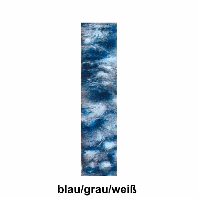 Flauschvorhang