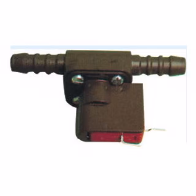 Automatikdruckschalter