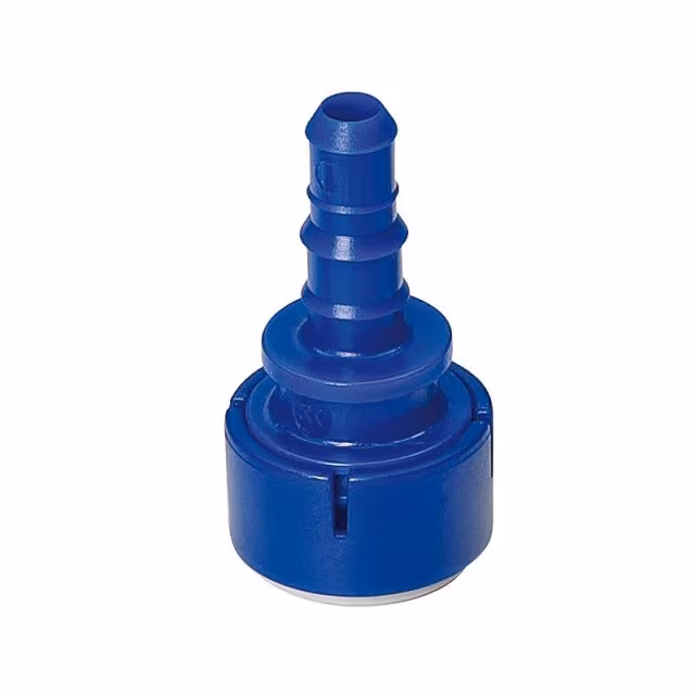 Uni-Quick gerader Tüllenverbinder