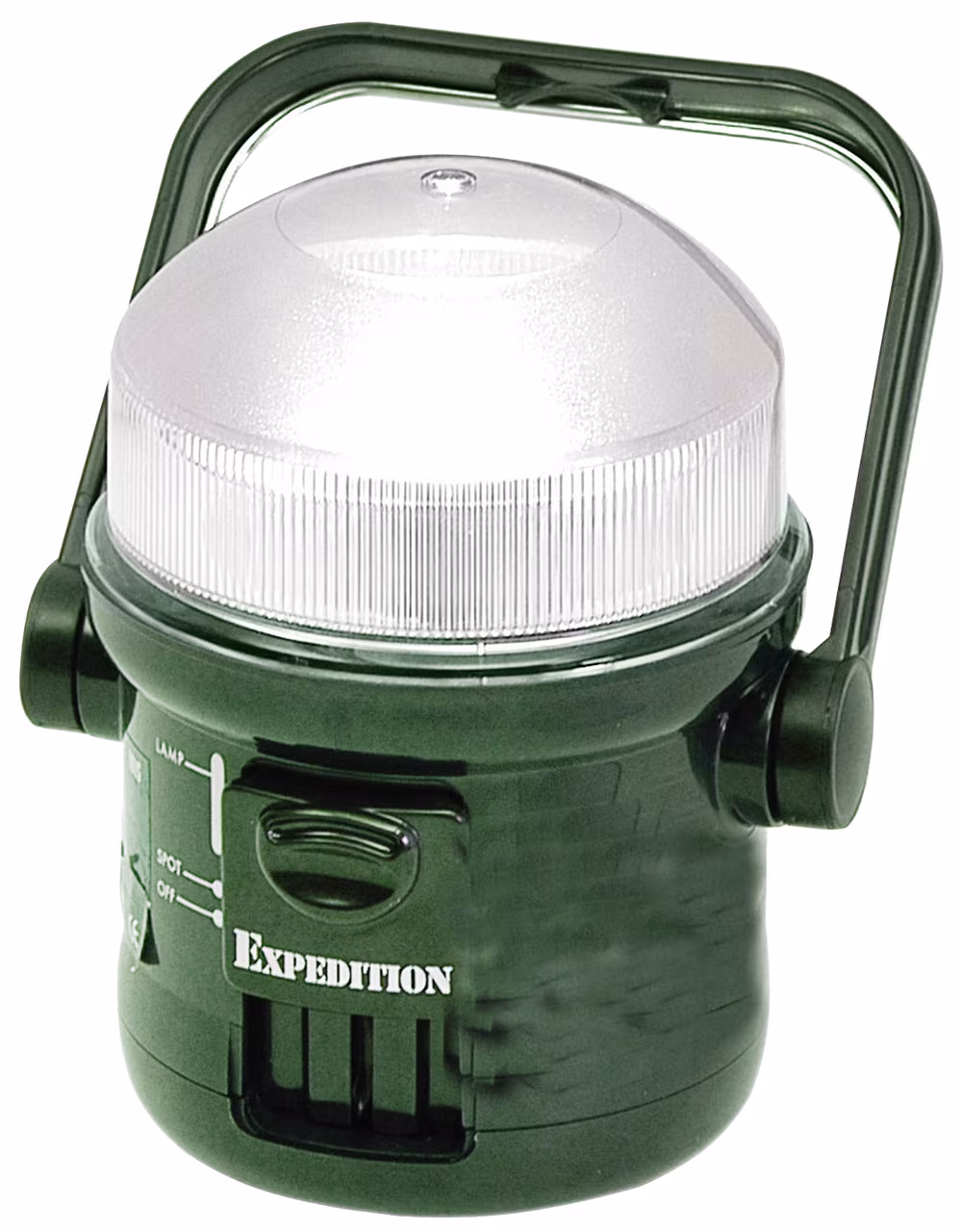 EXPEDITION Camping Lantern