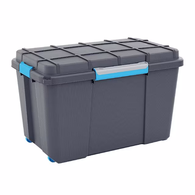 Outdoorbox 106 l Inhalt