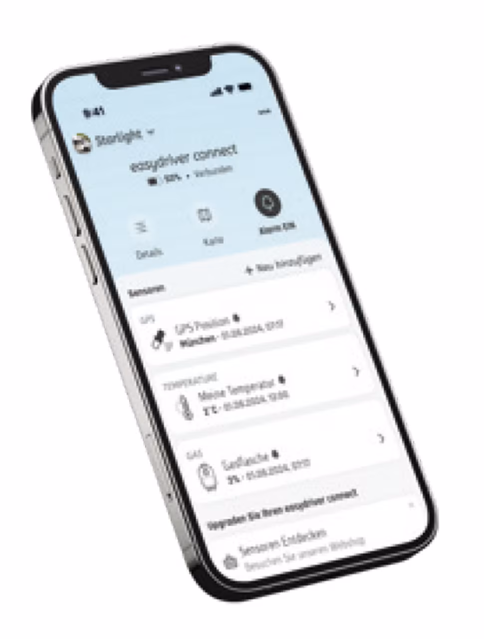 Grundgerät esydriver connect