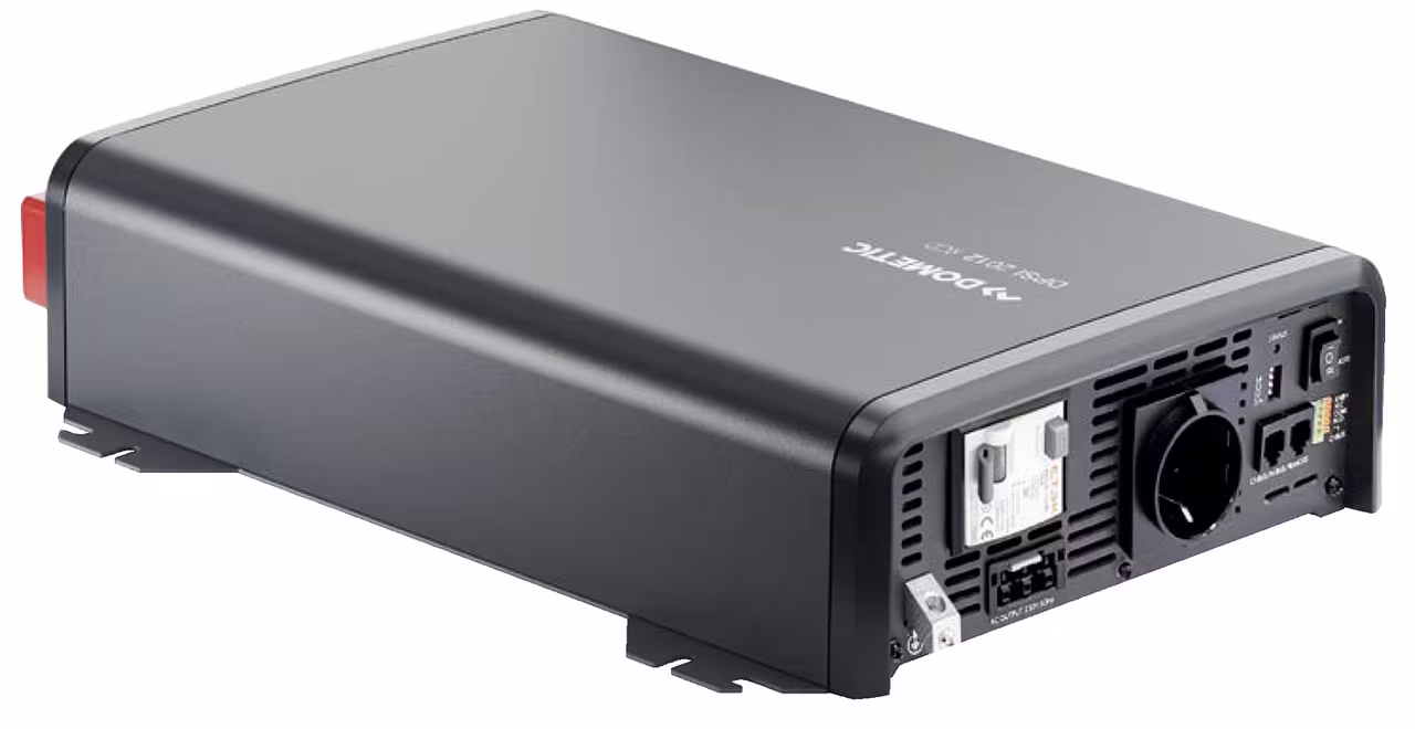SinePower DPSI 2024 24 V - 2000 W