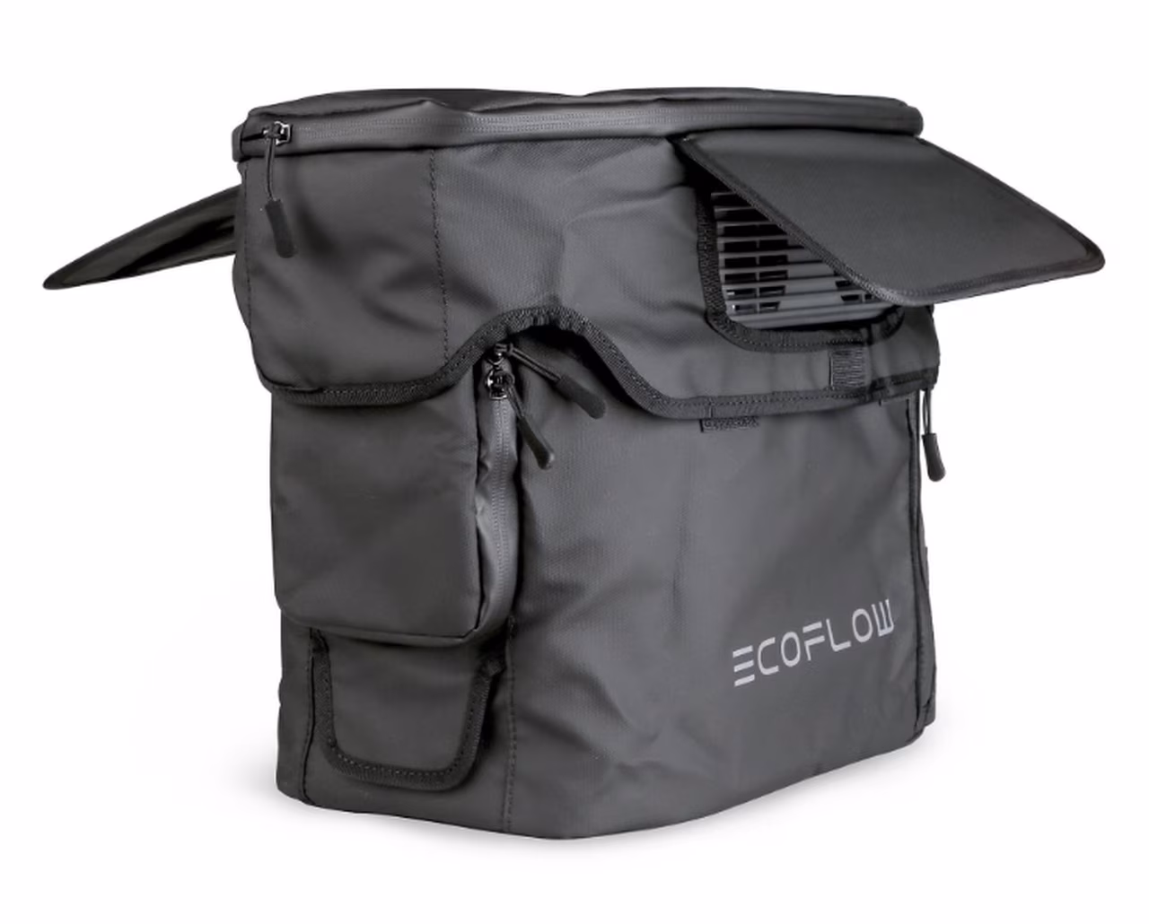 Schutztasche für Delta 2