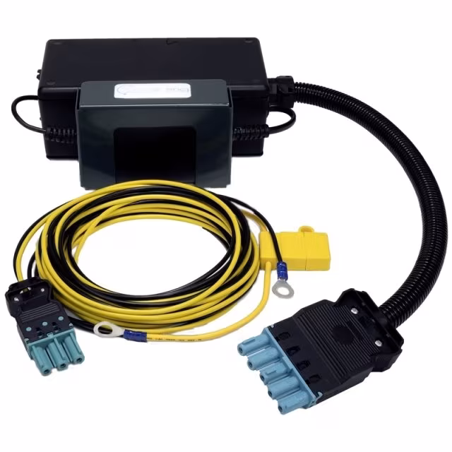 TwinBoXX Ladegerät für Motorbatterie