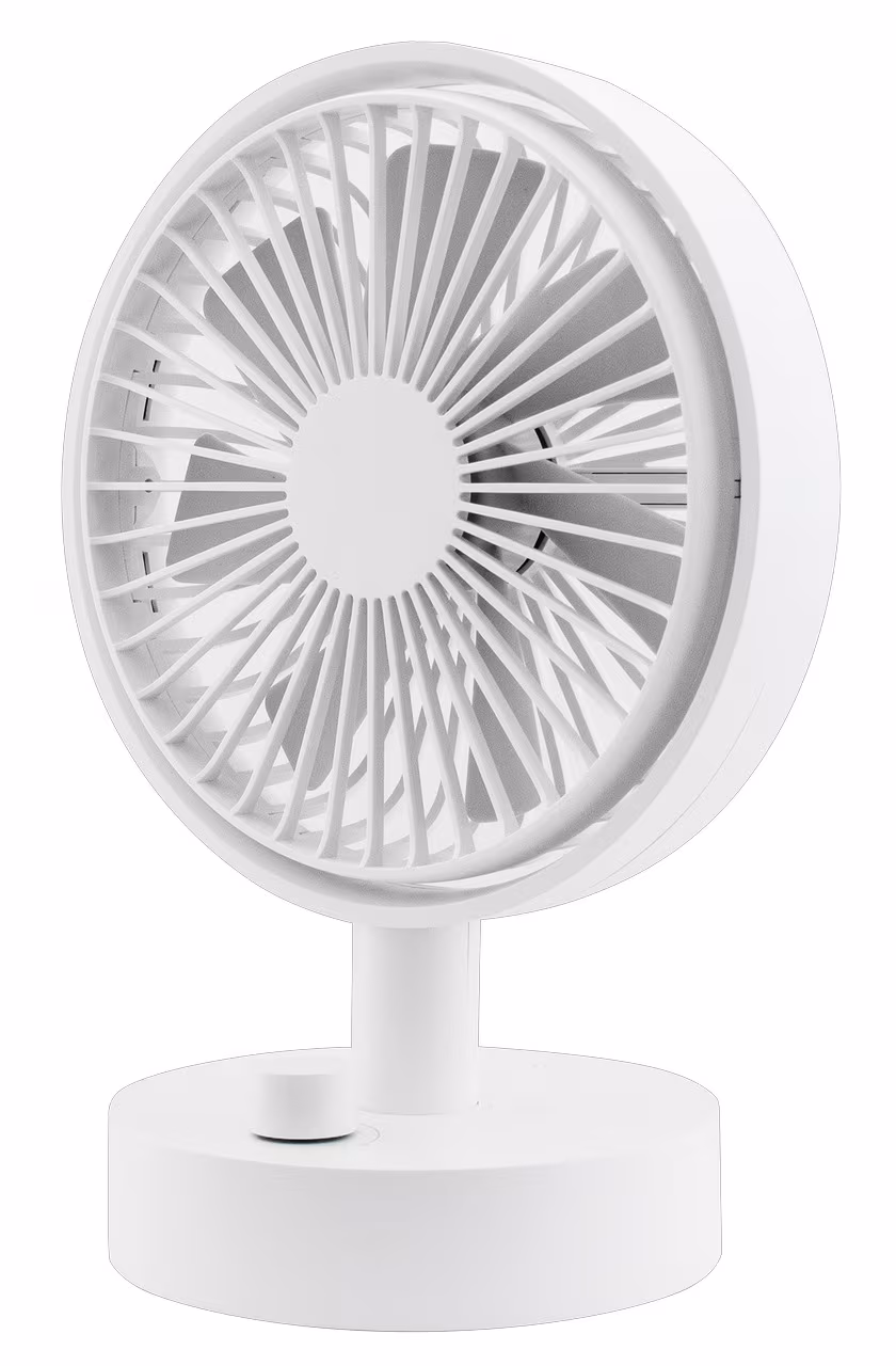 Schwenkventilator (70°)