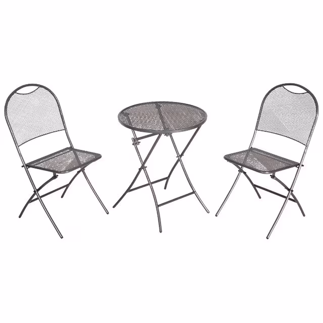 Cafe Latte Bistro Set