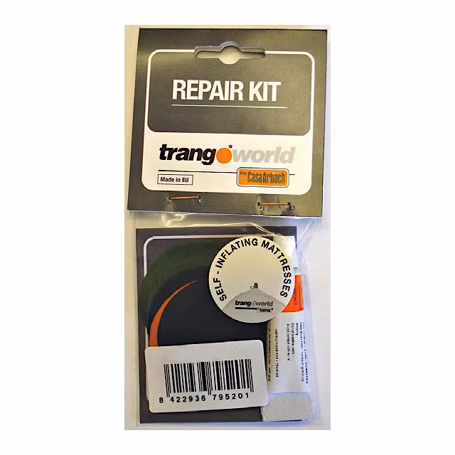 Reparaturset für Trang-World Matten