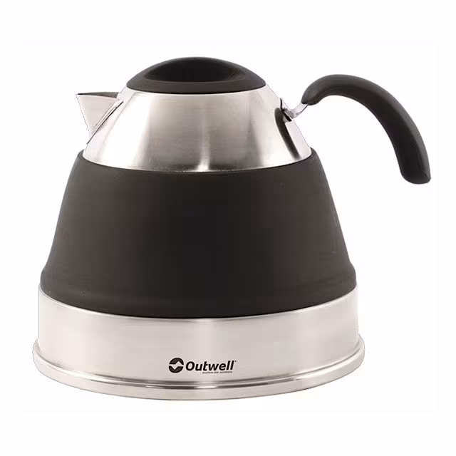 Kaffeekanne Collaps