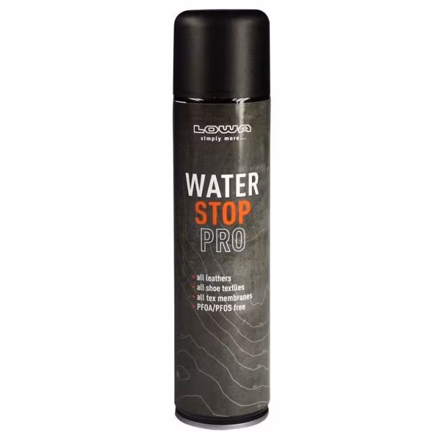 Water Stop Pro