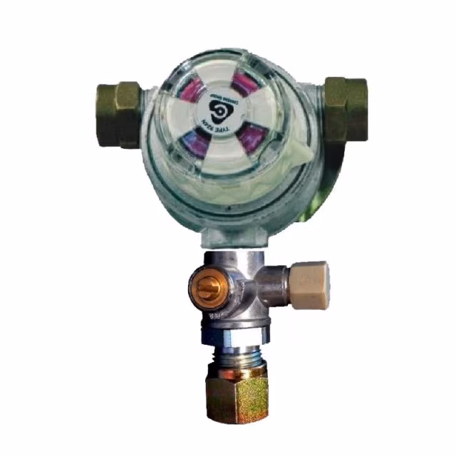Umschaltanlage TOPTRON
