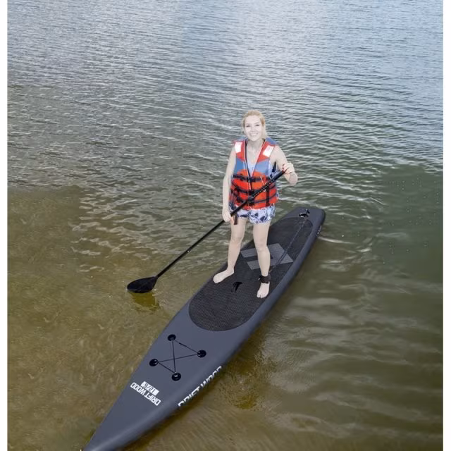 Komplettes Standard Paddleset