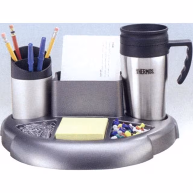 Deluxe Desk Organizer