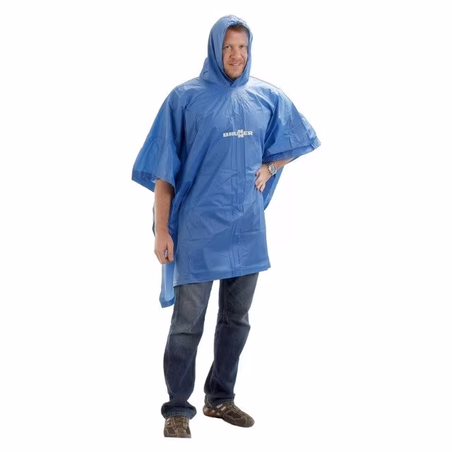 Rainman Poncho