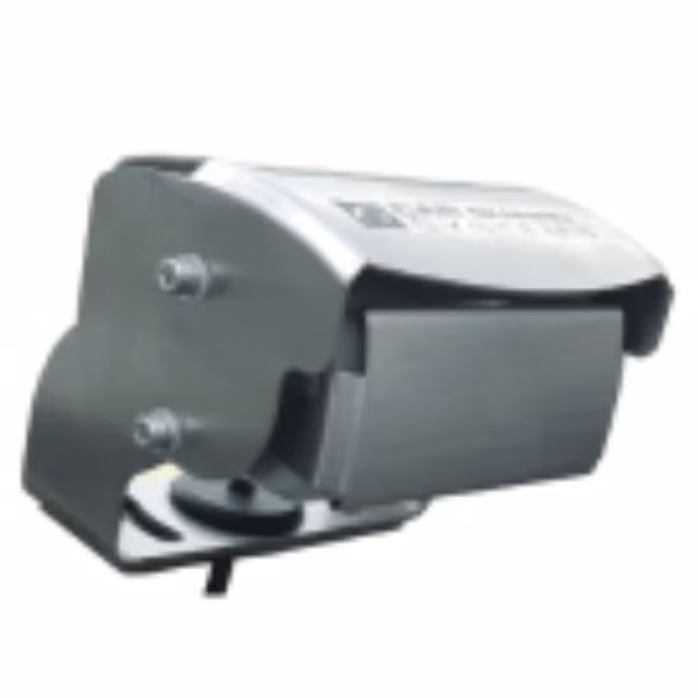Mini-Shutterkamera (nur 76 mm breit)