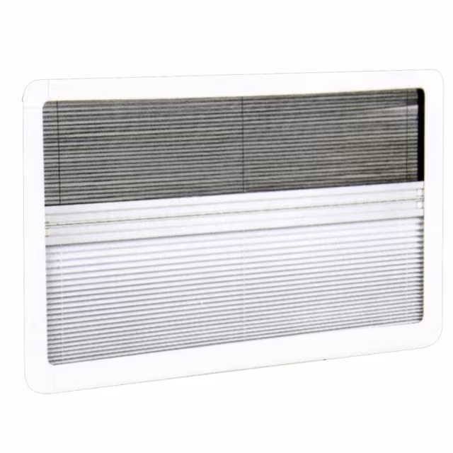 Stabile Alufenster