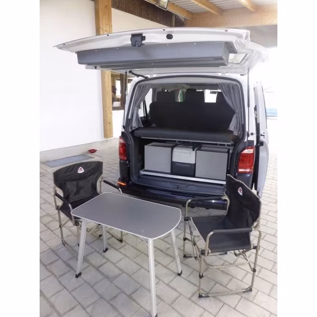 Formbox für VWT5/T6