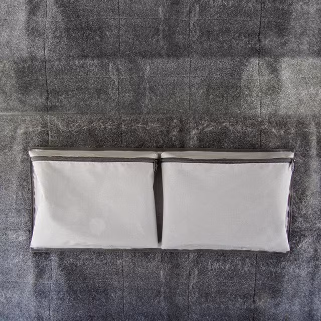 Modul 3 für Garagenwand