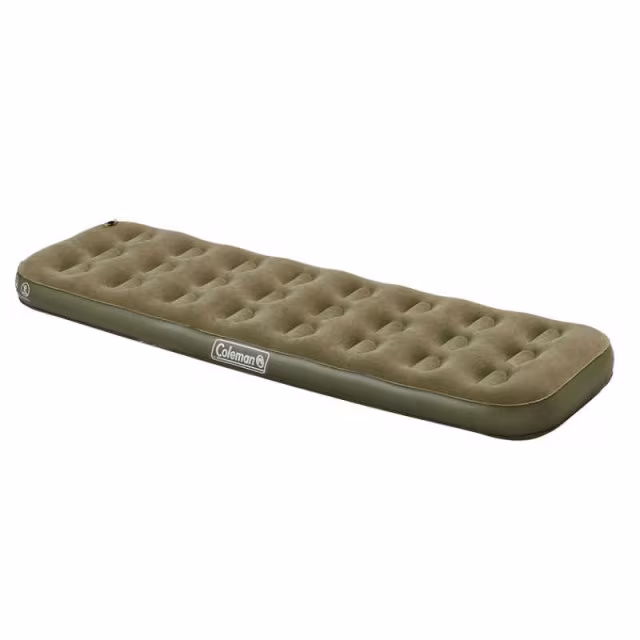 Comfort Bed