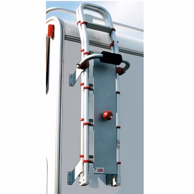 Safe Ladder