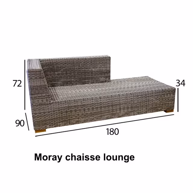 Moray Lounge