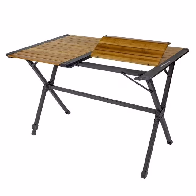 Klassischer Rolltisch