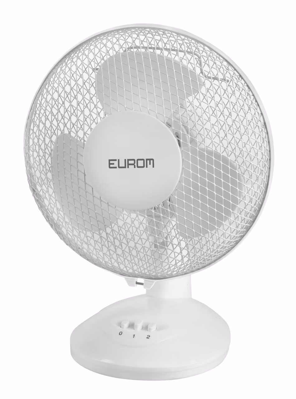 Ventilator VT