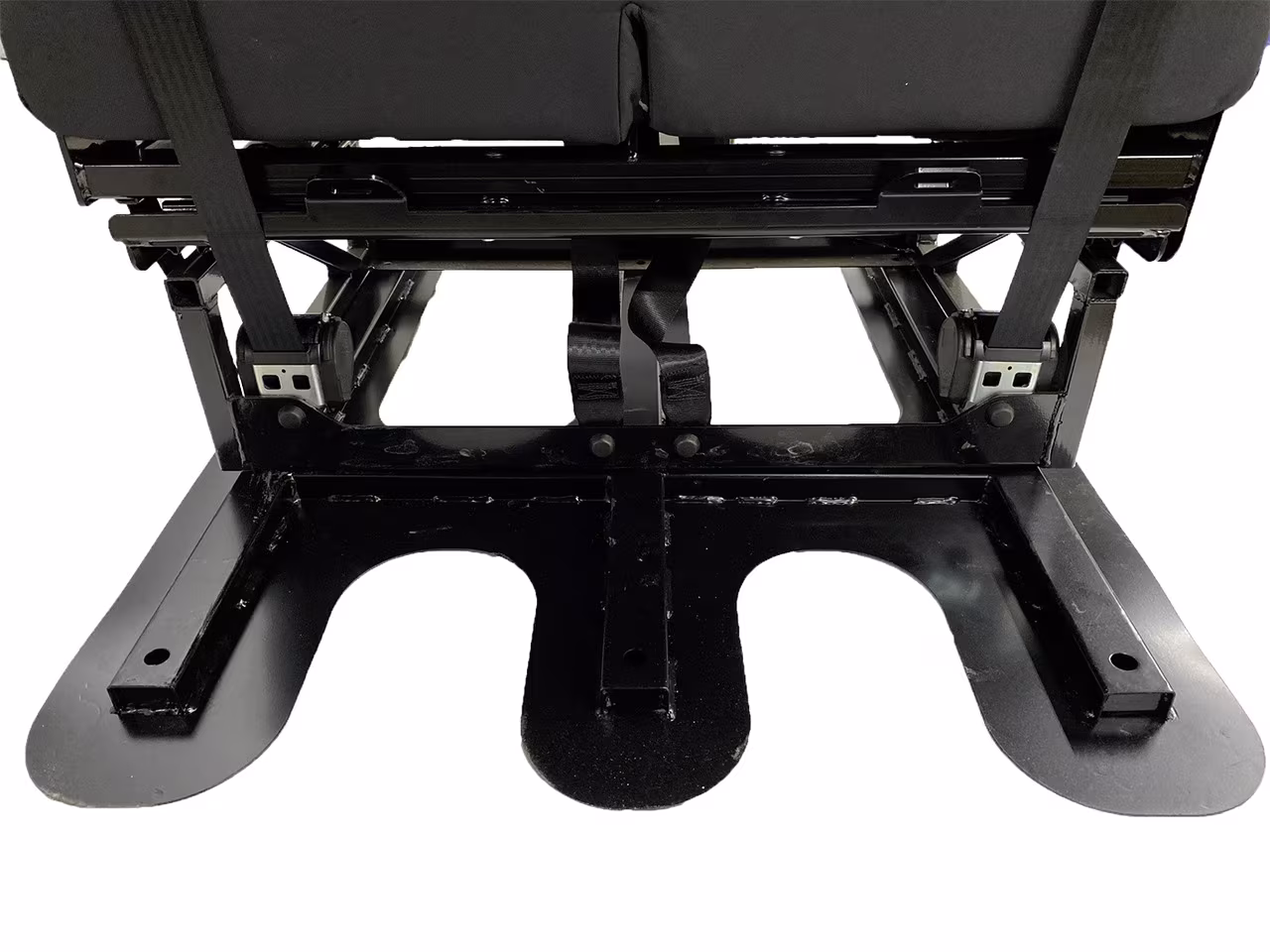 Montageadapter für Fasp Standardbank