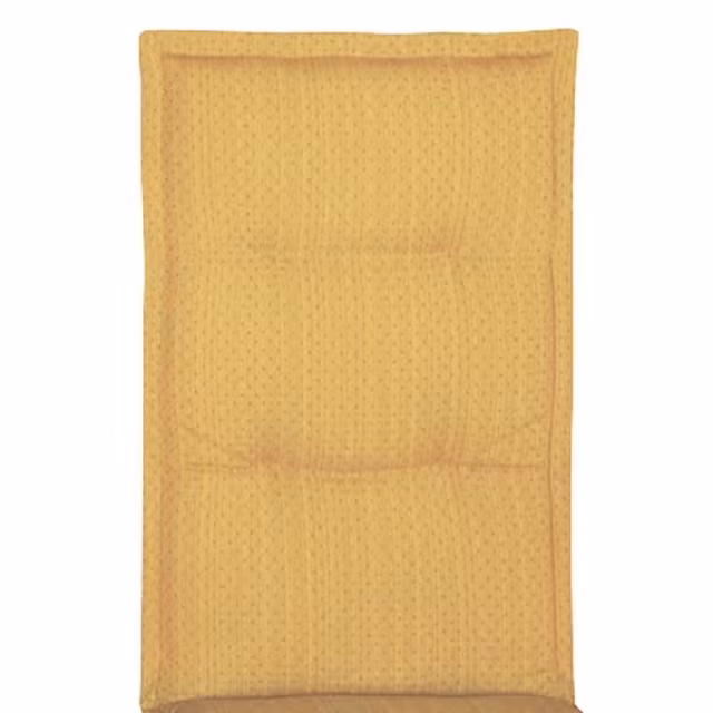 Hochlehner-Kissen Domino Orange