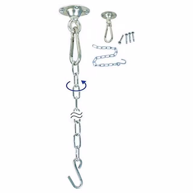 Power Hook