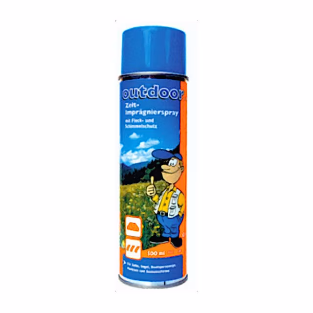 Imprägnierspray 500 ml