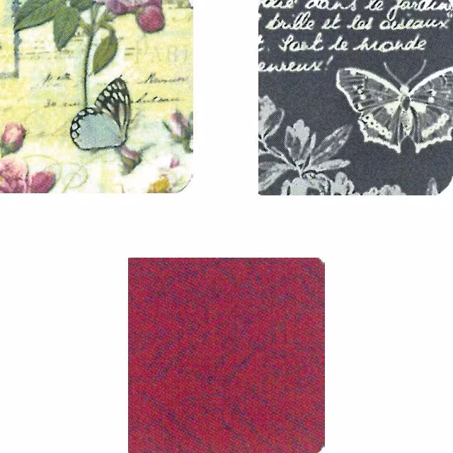 Auflagen Elegance/Toledo/Excelsior/Balero/Sirio