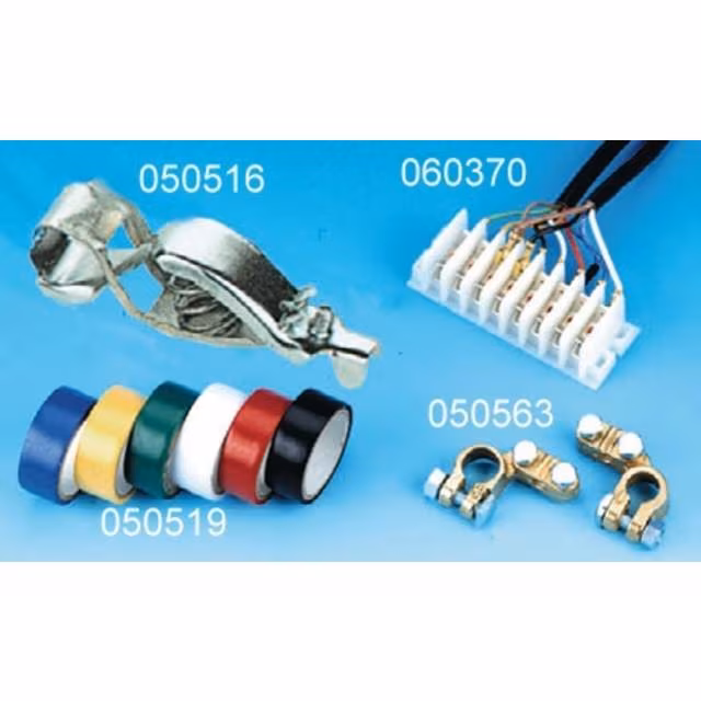 Batteriepolklemmen 2 Stück SB-Pack
