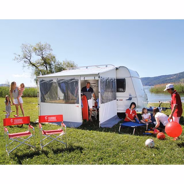Caravanstore Zip®