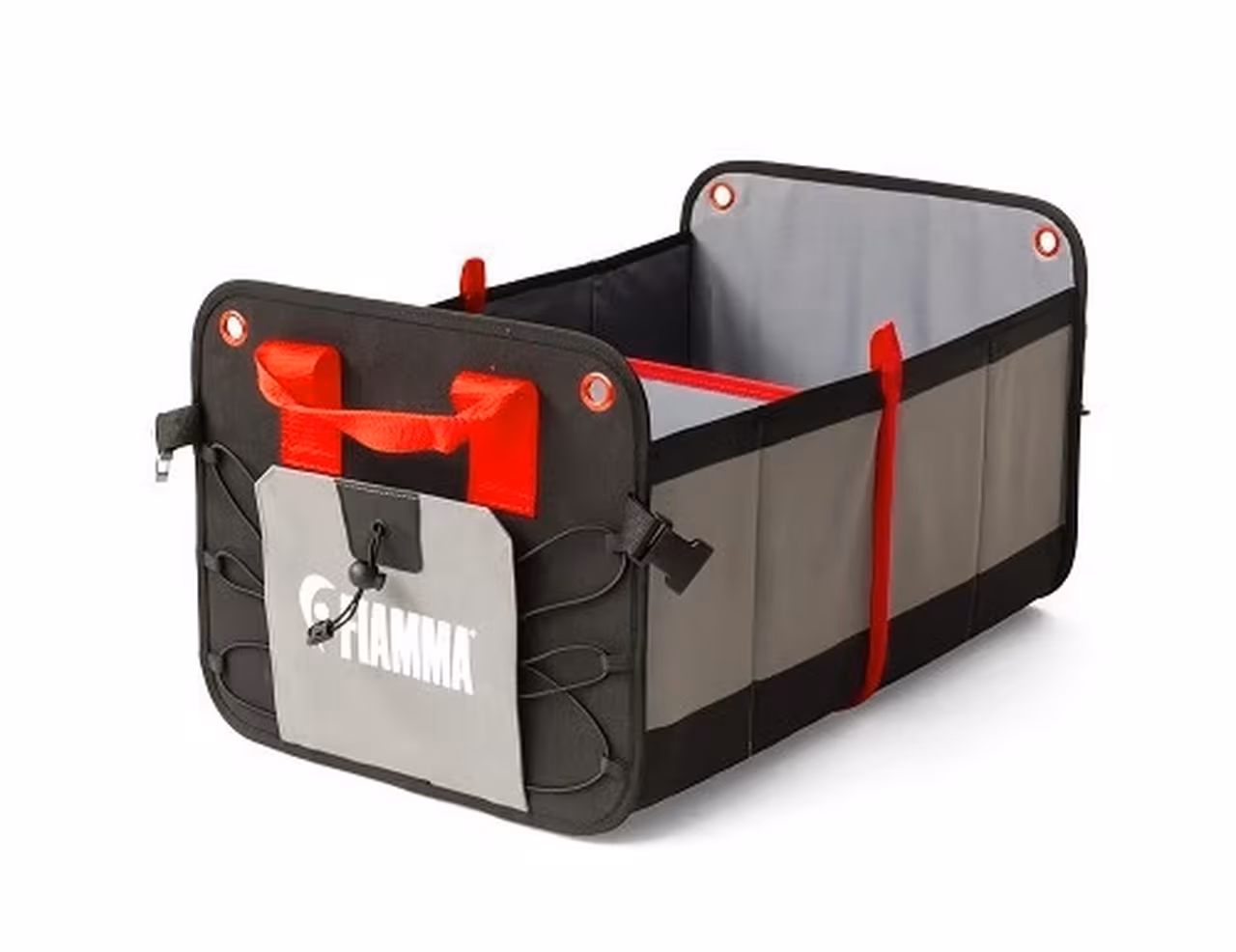 Pack Organizer Box