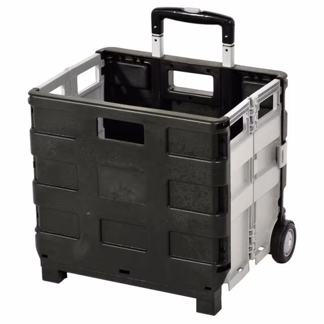 Faltbox Trolley