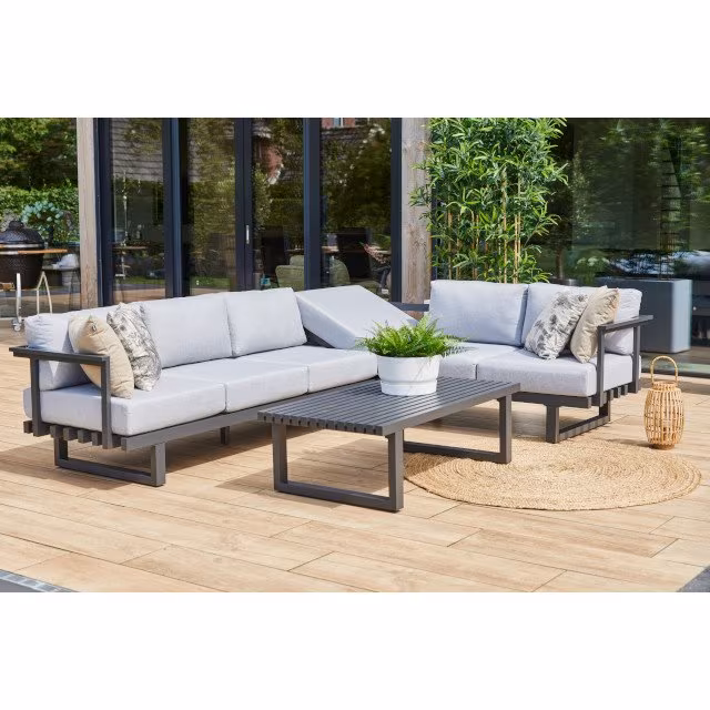 Calabria Lounge-Set