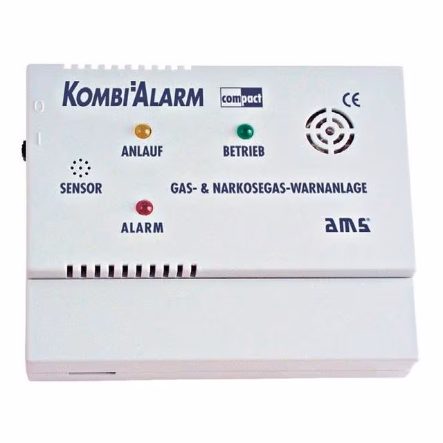 KombiAlarm compact