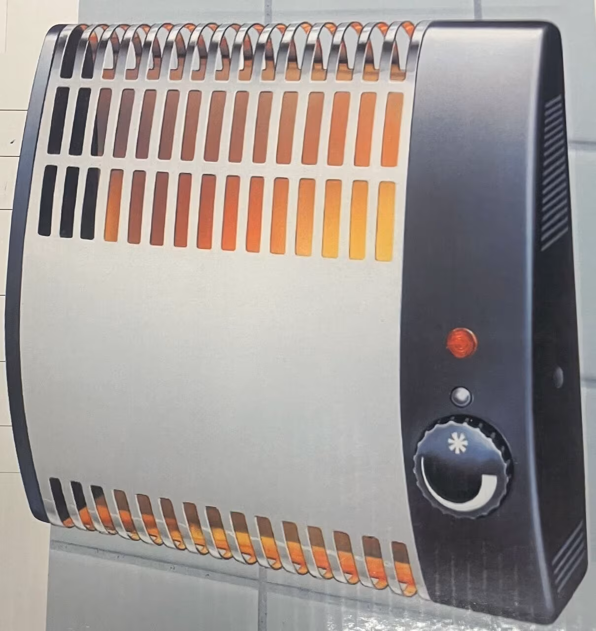 Frostwächter 500W