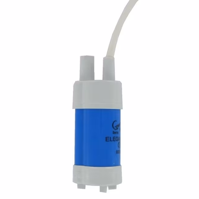 Tauchpumpe Elegant 24 V DC
