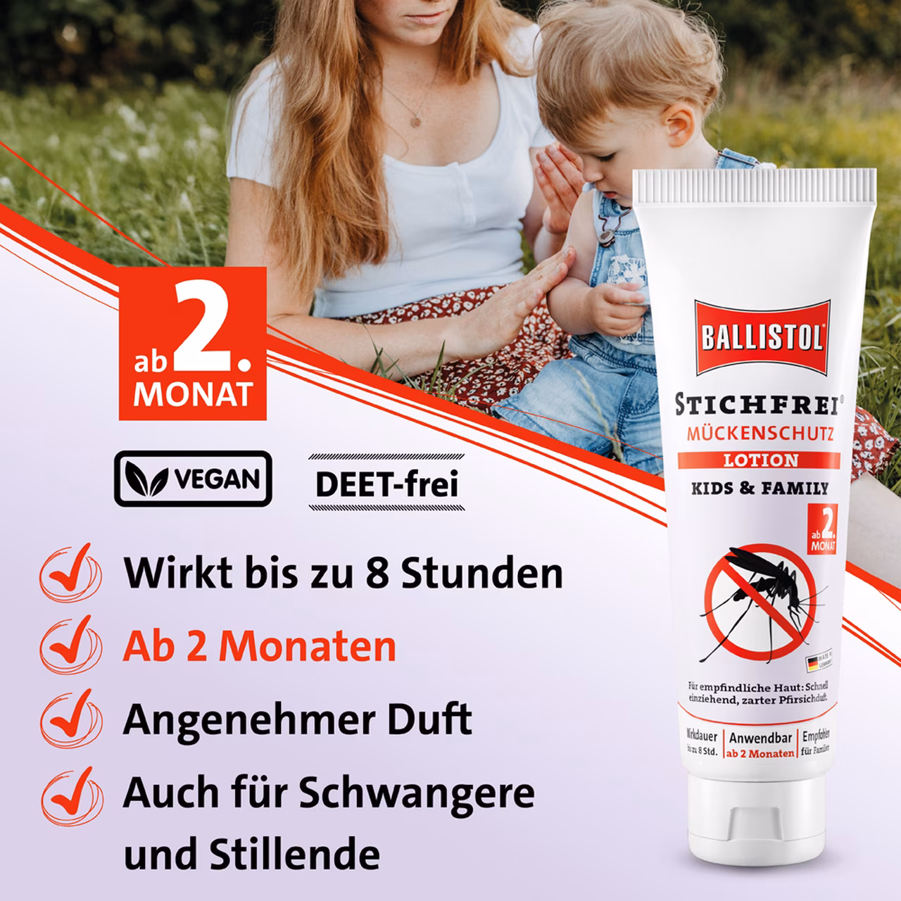 Stichfrei Kids Tube Kids Tube - 30 ml