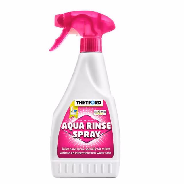 Aqua Rinse Spray
