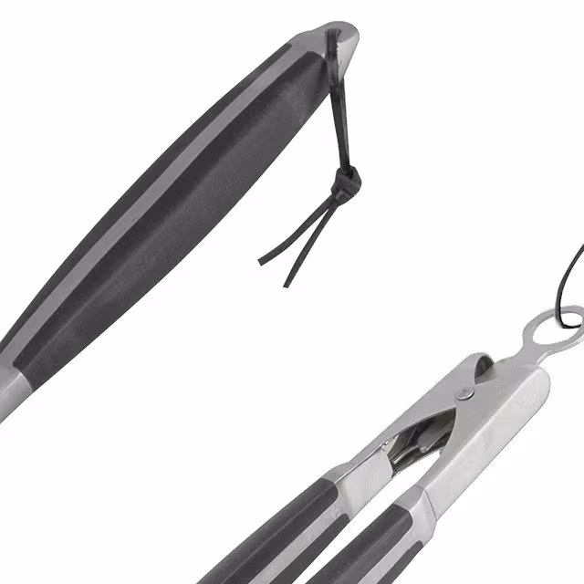Premium Starter Grillbesteckset
