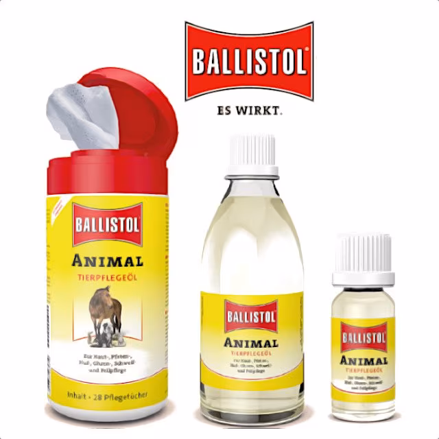Ballistol Animal