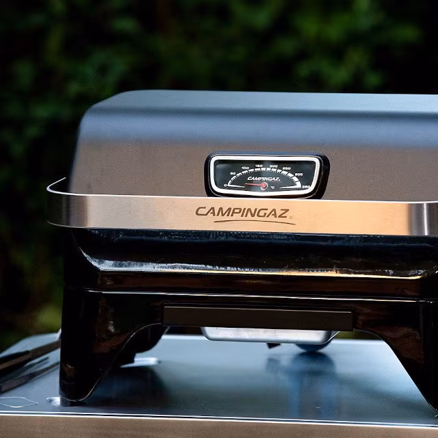 BBQ Attitude 1200 2go CV