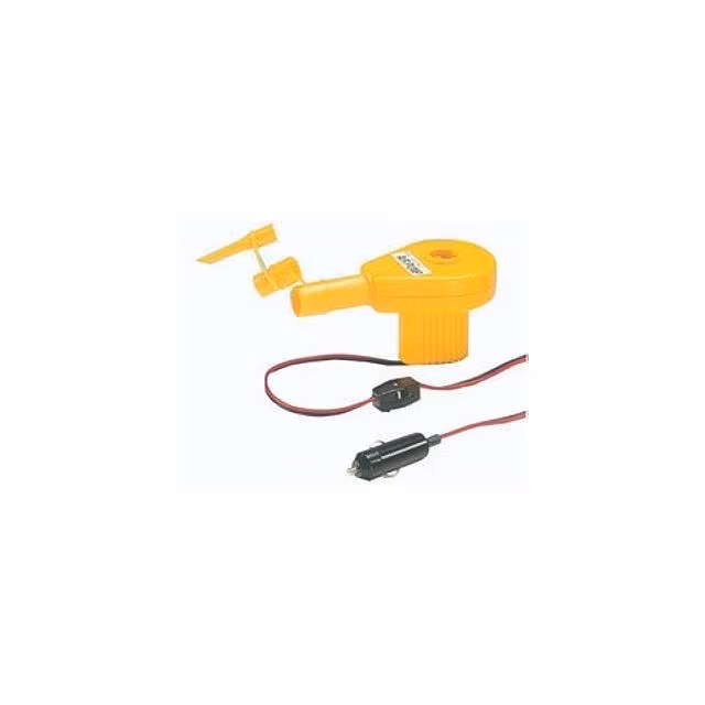Elektropumpe 12 V
