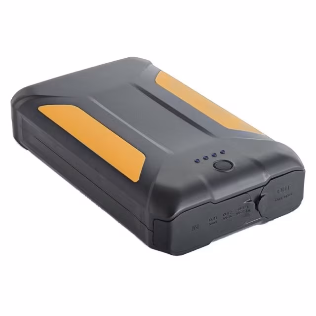 Lithium Batterie 16 Ah