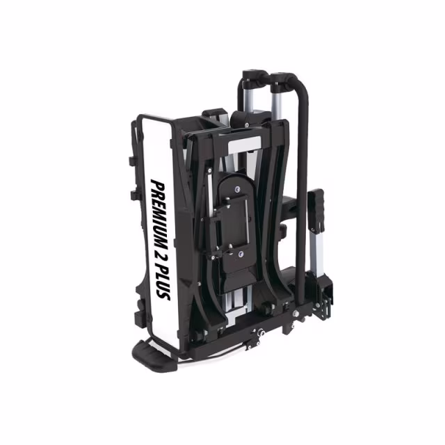 Heckträger PREMIUM II Plus
