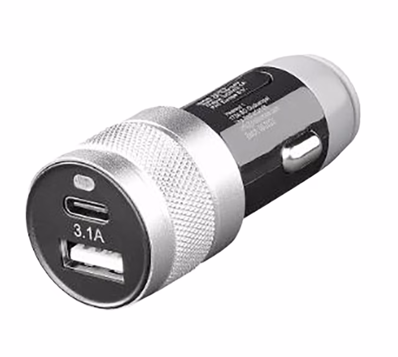 USB Ladegerät 12/24 V