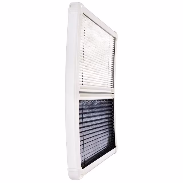 Fensterrollo CarPlissee S7P